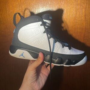 Jordan 9 Retro